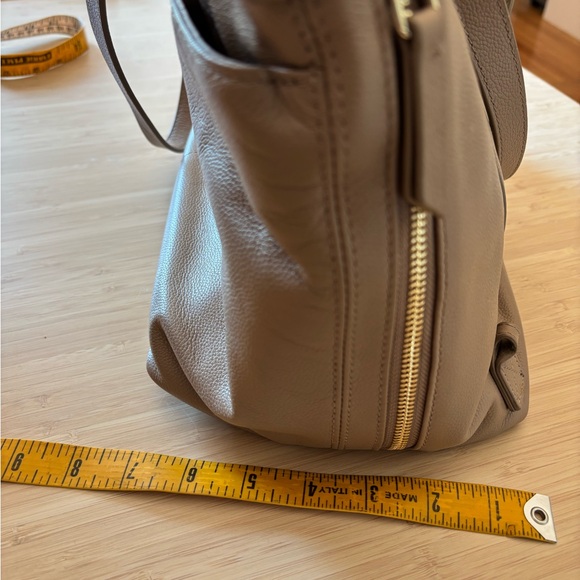 Mina Baie midi Amelia 2.0 in Nude - Picture 7 of 16